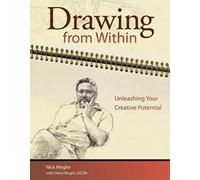 Drawing From Within: Unleashing Your Creative Potential