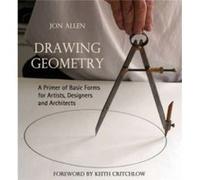 Drawing Geometry by Jon Allen Jon Allen (Auteur)