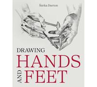 Drawing Hands and Feet