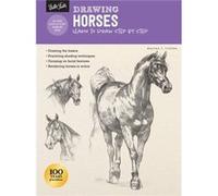 Drawing Horses by Walter Foster Unknown (Auteur)
