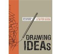 Drawing Ideas by M Baskinger Mark Baskinger, William Bardel (Auteur)