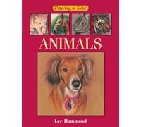 Drawing in Color: Animals