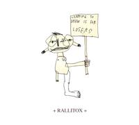 DRAWING IS FOR LOSERS: Problems and dreams of the contemporary artists