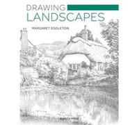 Drawing Landscapes by Margaret Eggleton Margaret Eggleton (Auteur)