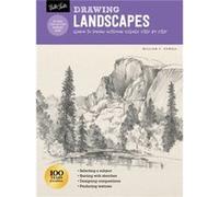 Drawing Landscapes with William F. Powell by William F. Powell William F. Powell (Auteur)