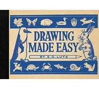 Drawing Made Easy
