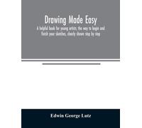 Drawing Made Easy