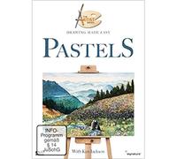 Dessiner facilement – Pastels G