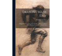 Drawing Made Easy (Poche)