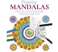 Drawing Mandalas by Hannah Geddes Hannah Geddes (Auteur)
