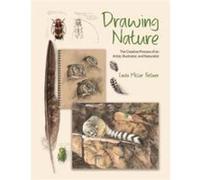 Dessiner la nature – Le processus créatif d'un artiste, illustrateur et naturaliste