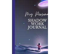 Drawing Notebook: MY SHADOWS: 80 Blank White Pages A4 Sketchbook for Art and Shadow Work
