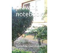 drawing notebook: Notebook for drawing; animals, geometric shapes, clothes, personal items, plants, writing, sketching or scribbling, drawing pad for ... writing on paper. 114 pages, 15.24 x 22.86 cm