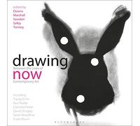 Drawing Now: Between the Lines of Contemporary Art