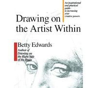 Drawing on the Artist Within.