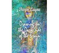 Drawing on the Dark Side of the Brain