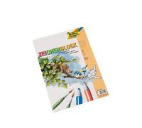 Drawing Pad 80 g DIN A3 25 Sheets