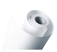 Drawing Paper Rolls Highly Transparent 0.33 x 20 m 90 g/m² White Matt 100