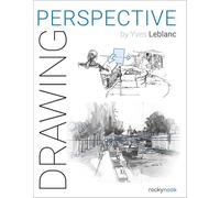 Drawing: Perspective – Rocky Nook