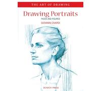 Drawing Portraits: Faces and Figures