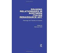 Drawing Relationships In Northern Italian Renaissance Art