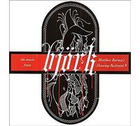 Drawing Restraint 9 by Bjork [CD] NEUF