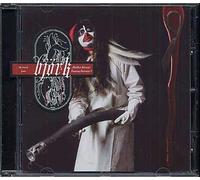 Bjork - Drawing Restraint 9