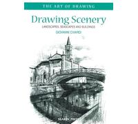 Drawing Scenery: Landscapes, Seascapes and Buildings