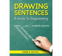 Drawing Sentences: A Guide to Diagramming