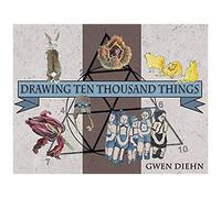 Drawing Ten Thousand Things