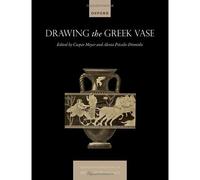 Drawing The Greek Vase