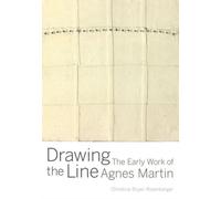 Drawing The Line Christina Bryan Rosenberger, (Auteur)