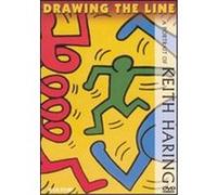 Drawing the Line: A Portrait of Keith Haring - DVD Zone 1
