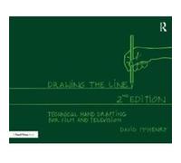 Drawing the Line by David McHenry David McHenry (Auteur)