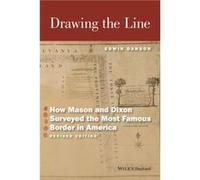 Drawing the Line by Edwin Swan Consultants Ltd Danson Edwin Danson, (Auteur)