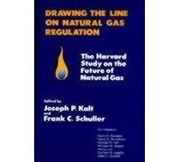 Drawing The Line On Natural Gas Regulation