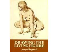 Drawing The Living Figure