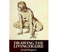 Drawing the Living Figure