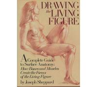 Drawing the Living Figure