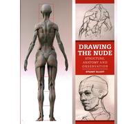Drawing the Nude: Structure, Anatomy and Observation