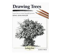 Drawing Trees: Learn How to Create Beautiful Pictures