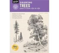 Drawing Trees with William F. Powell by William F. Powell Unknown (Auteur)