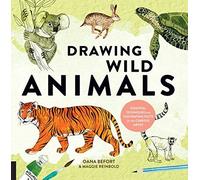 Drawing Wild Animals