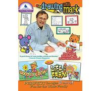 Drawing with Mark: Good to Grow/Life on The Farm