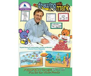 Drawing with Mark: Something Fish/Day at The