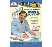 Drawing with Mark: What a Fun Day