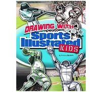 Drawing With Sports Illustrated Kids