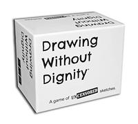 Drawing Without Dignity Une Fête des Adultes Jeu