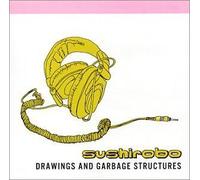 Drawings and Garbage Structures by N/A
