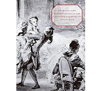 Drawings And Watercolours In The Calouste Gulbenkian Collection